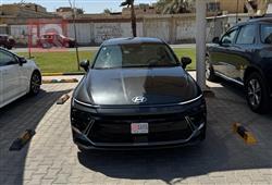هیوندای سۆناتا